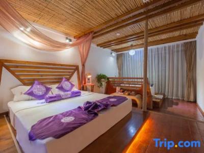 Yishiqingyuan Sea View Boutique Inn - 35