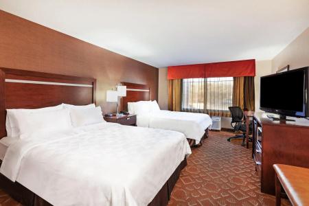 Holiday Inn & Suites Downtown, an IHG - 61