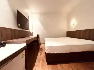 Park View (Sg Clean, Staycation Approved) - 48