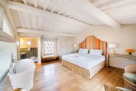 Borgo Del Cabreo - 78