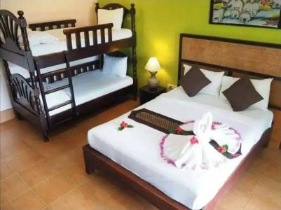 Koh Chang Bailan Beach Resort - 110