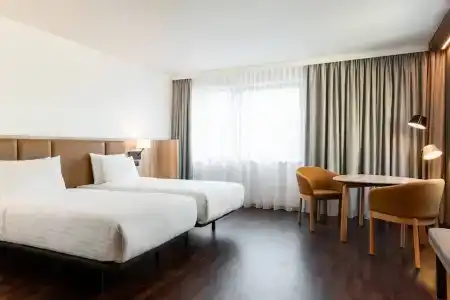 Ac By Marriott Bratislava Old Town - 25