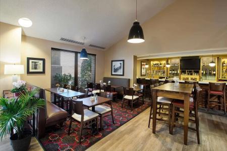 Four Points by Sheraton/Pineville - 24