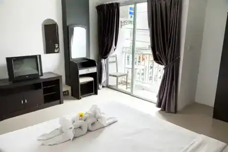 Happy Fish Guest House - 16