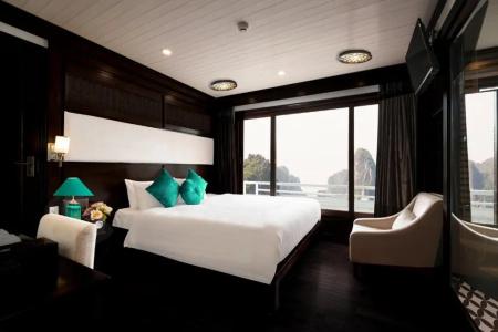 Alisa Luxury Cruise - 30