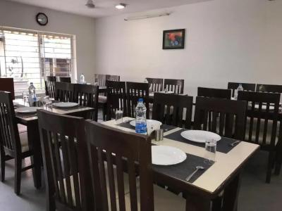 Sap Golden Grande Electronic City - 22