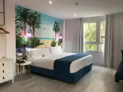 Casual del Mar Málaga - 10