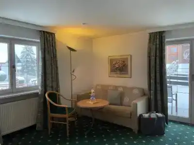 WohlfühlBerwanger Hof - 29