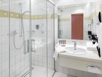 Novotel Hildesheim - 29