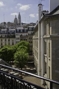 Le Montclair Montmartre by River - 16