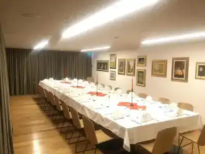 Albergo Croce Bianca - 12