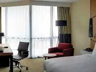 Pullman Istanbul & Convention Center - 26