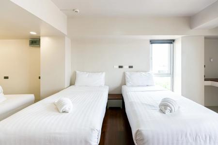 A Sleep Bangkok Sathorn - 63