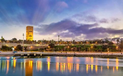 Mercure Shéhérazade Rabat - 19