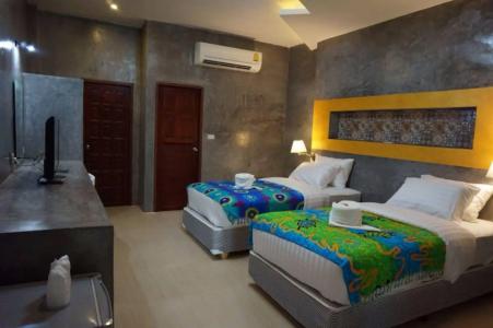 Saikaew Boutique - 43