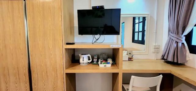 The Rock Samui - Sha Extra Plus - 257