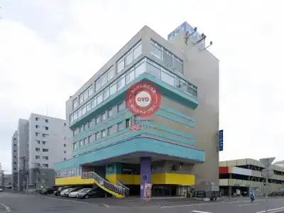 Oyo Tetora Hakodate Ekimae - 36