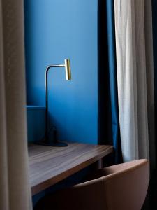 Radisson Blu Nantes - 17