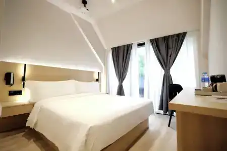 Rest Bugis (Sg Clean, Staycation Approved) - 195