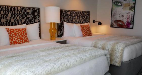 Eastlund - Best Western Premier Collection - 32