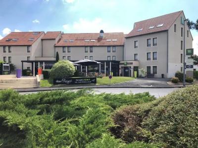 ibis Styles Clermont-Ferrand Aéroport - 20