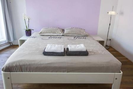 Kuwadro B&B Amsterdam Centrum - 1