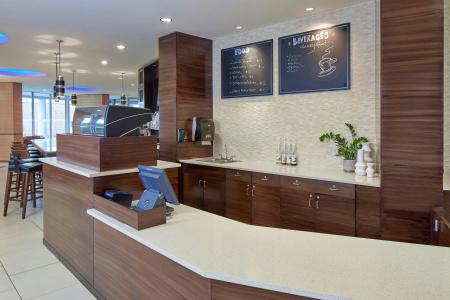 Four Points by Sheraton Downtown - 25