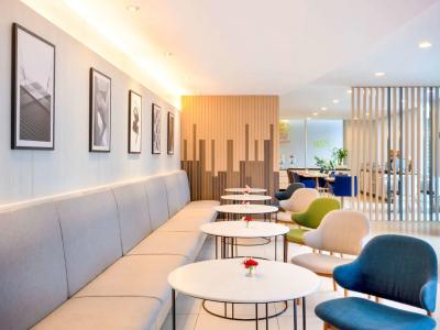 Ibis Bangkok Sathorn - Sha Extra Plus - 15