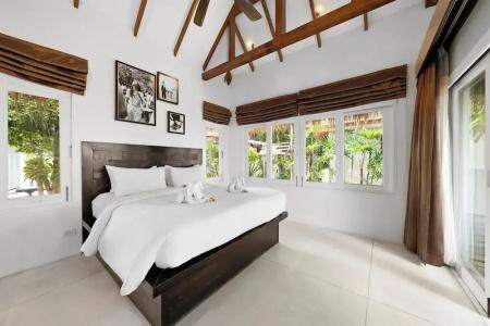 Zara Beach Resort Koh Samui - Sha Extra Plus Certified - 191
