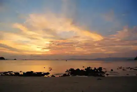 Heaven Beach Resort & Art - 27