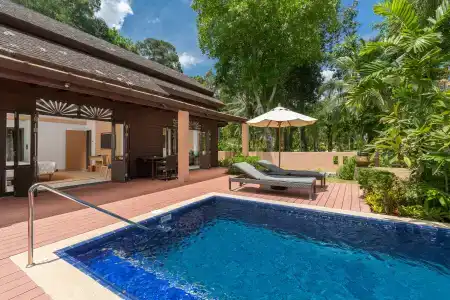 Khaolak Merlin Resort - Sha Extra Plus - 21