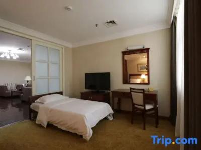 Shenzhen Dongmen Metropark Suites - 46