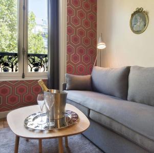 Suites & Hôtel Helzear Champs-Elysées - 6
