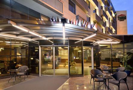 Tiara Thermal & Spa - 24