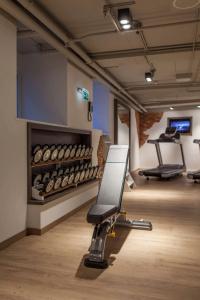 Radisson Blu, Amsterdam City Center - 22