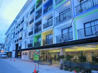 Suvarnabhumi Oriental - 98