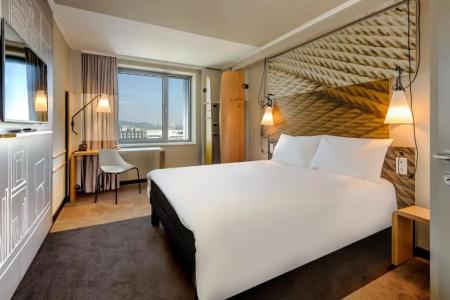 ibis Wien Hauptbahnhof - 38