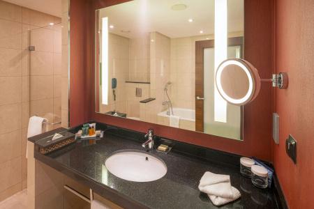 Hilton Warsaw City - 33