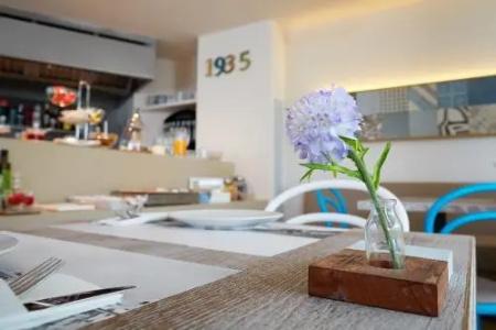 1935 Boutique by Terraza - 19