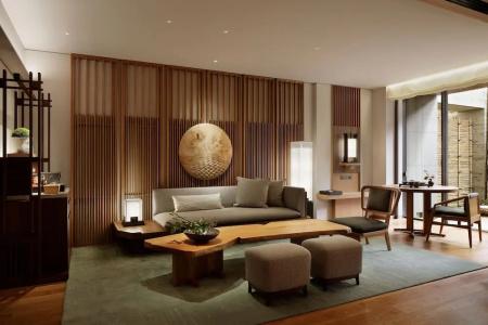 The Mitsui Kyoto, a Luxury Collection Hotel & Spa - 101