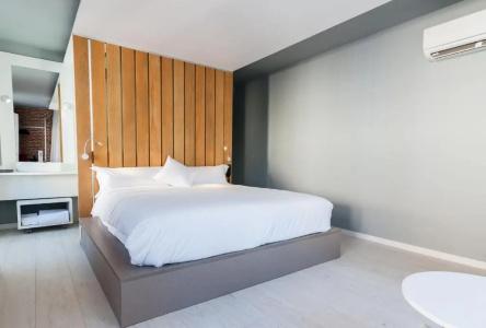 B&B Madrid Centro Fuencarral 52 - 54