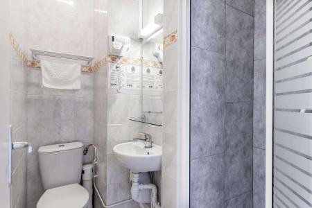Comfort Rouen Alba - 8