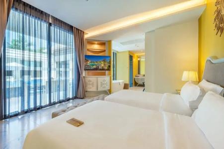 Phukalini Luxury Pool Villa & Onsen-Sha Plus Certified - 258