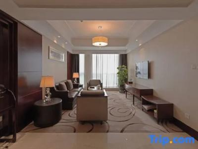White Horse Lake Jianguo - 93
