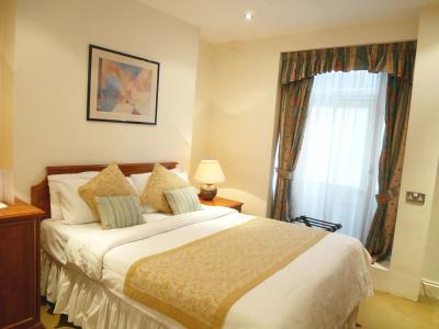 Staunton - b&b - 4