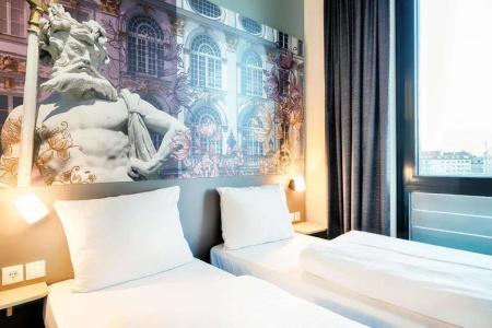 B&B München-Moosach - 48
