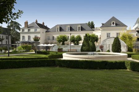 Château Belmont Tours by The Crest Collection - 25