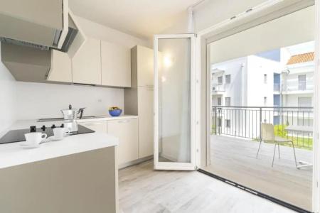 Venice Golf residence - 40