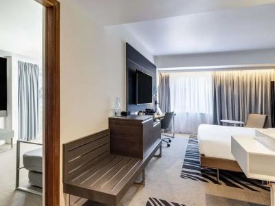 Novotel London Tower Bridge - 69