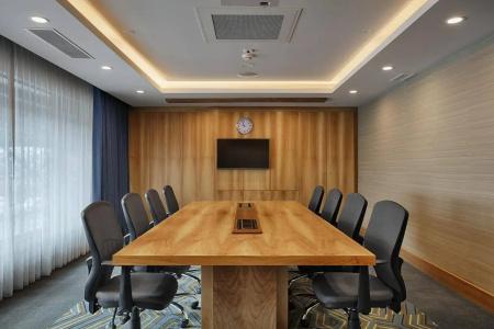 Four Points by Sheraton Batisehir Airport - 8